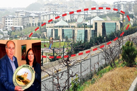 Erol Toksöz yalısında öldü: Sanovel'in gayrimenkul satın almasıyla gündemdeydi!