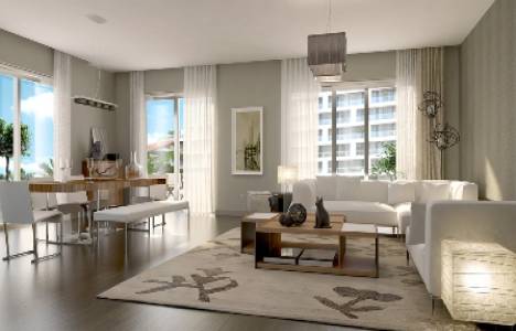 Work Square Kurtköy projesinde KDV yüzde 1! 155 bin TL ye!