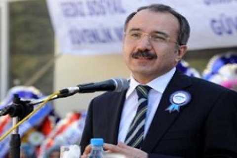 Ömer Dinçer, Yeni Zelandalı iş adamlarını yatırıma çağırdı!