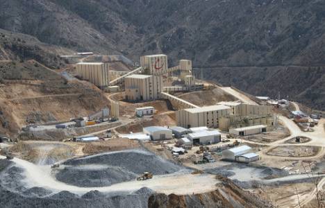 Dudaş Köyü Altın Madeni projesi için halk toplantısı yapılacak!