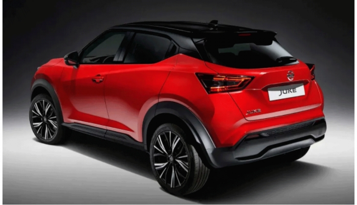 Mart sonu Nissan Juke fiyatlarına inanamaycaskınız! İşte 31 Mart 2022 Fiyat listesi!