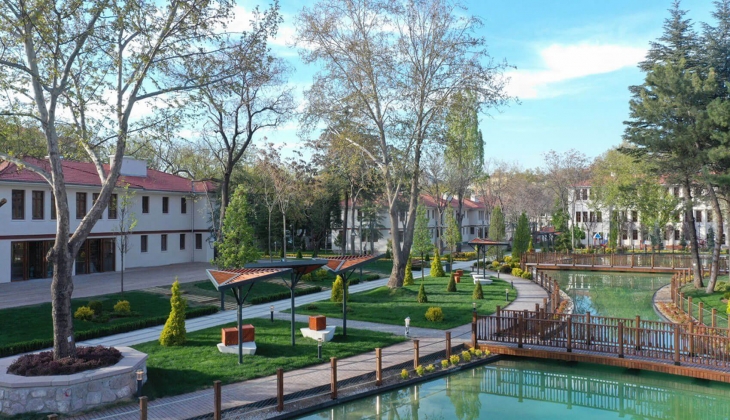 Emlak Konut GYO Saraçoğlu projesinde son dakika değişikliği! Ticari ünite sayısı 238'e düşürüldü!