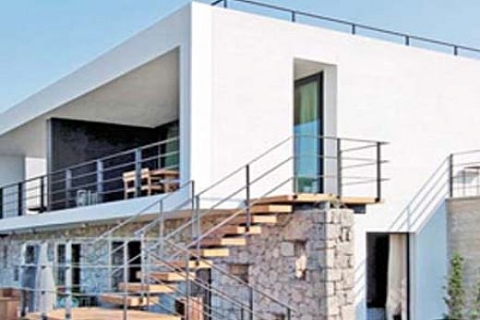 Bodrumbodrum projesi Haziran 2012'de teslim edilecek!