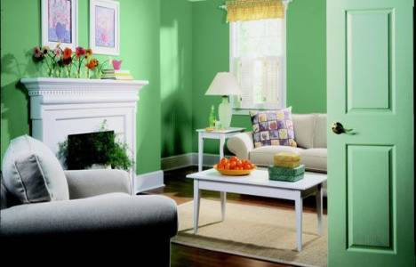  Marshall, AkzoNobel Marshall koleksiyonunu çıkardı!