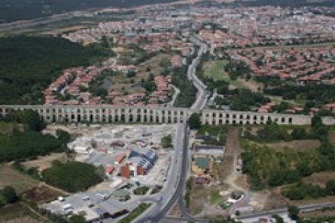 Kemerburgaz'daki su kaynakları kirlendi mi