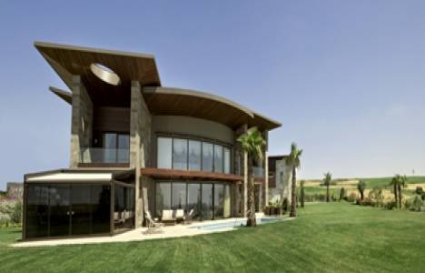 Yalçınlar Gölmahal Büyükçekmece