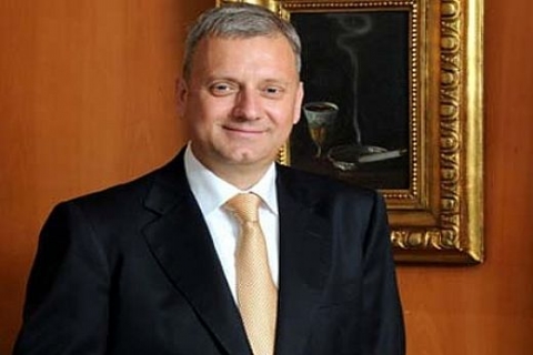 Yapı Kredi Koray GYO'da görev dağılımı! Yönetim Kurulu Başkanı H. Faik Açıkalın!