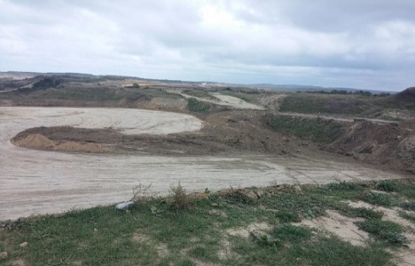 3.havalimanı alanına 3 akaryakıt deposu kurulacak!