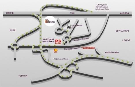 103 Hane satış fiyatları!