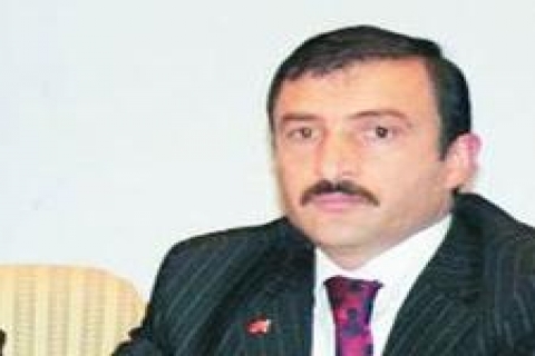 Tahir Tellioğlu: Demir kartelleri sektörün önünü kesiyor