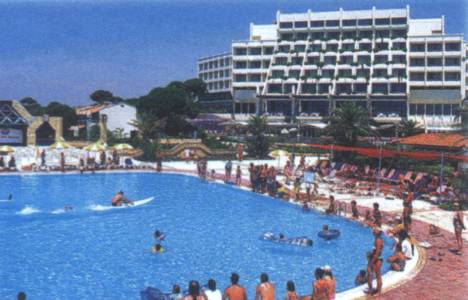  Trendy Turizm ve Organizasyon Limited Şirketi kuruldu! 