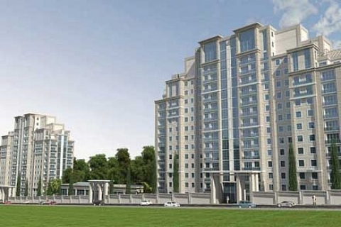  Evin Park Evleri'nde 450 bin TL'ye 2+1! Faizsiz vadelendirmeyle!