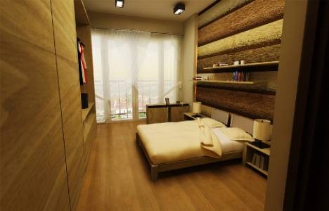 Esenyurt Makromtek Evleri