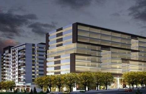  Beylikdüzü Lavinya Park’ta minimum ofis fiyatı 226 bin TL!