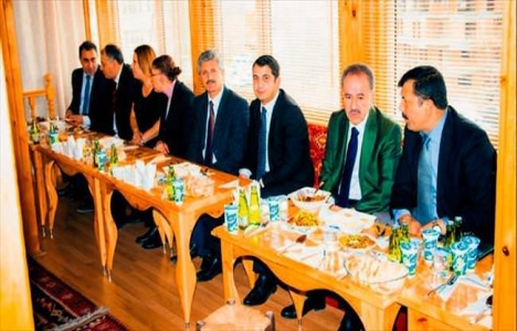 Ankara Elmadağ Devlet hastanesi yakında açılacak!