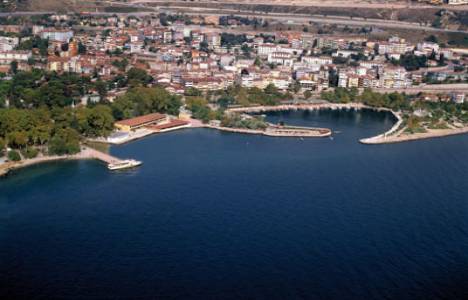  Kocaeli, temiz Körfez çalışmalarıyla turizm atağında!