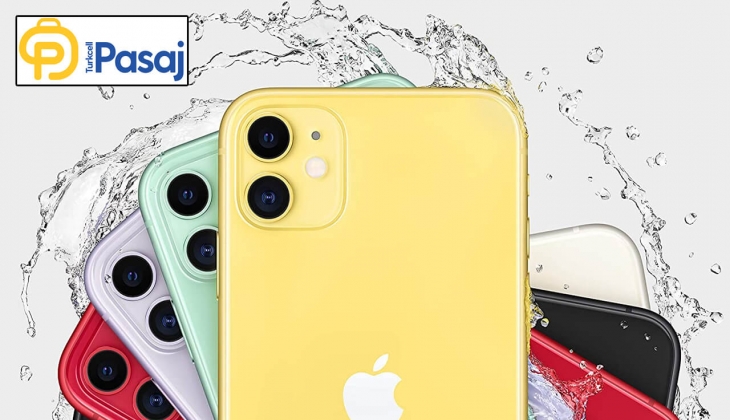 iPhone 12'ye Turkcell Pasaj'dan 2250TL indirim! Bu fırsat kaçmaz! İşte 2022 Nisan fiyat listesi...