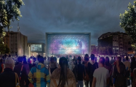 AKM projesi ön yargıları kırdı!