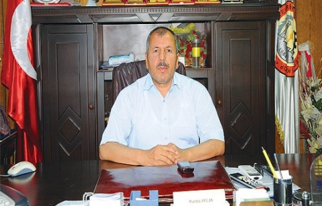 Şanlıurfa Evren Sanayi Sitesi'nde yeni işyerlerine ihtiyaç var!