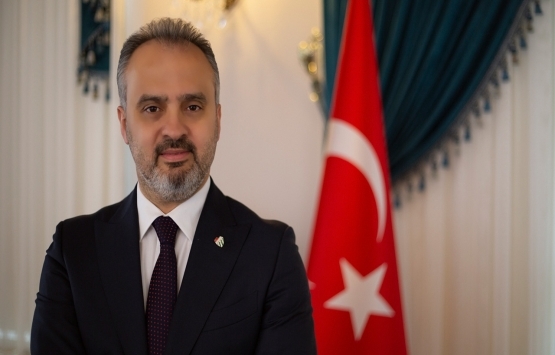 Bursa Keles teki sosyal hizmet binasının inşaatı tamamlanıyor!