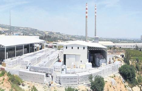 Teknopanel Amerikan pazarına da adım atıyor!