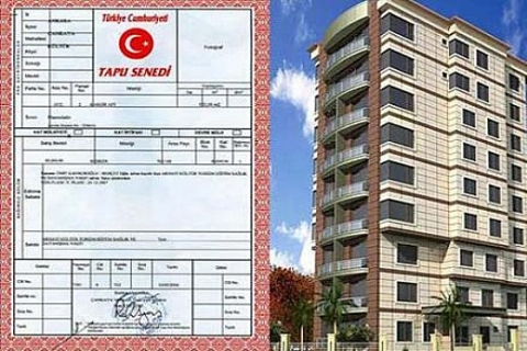 Kat mülkiyetinin önünde önemli bir engel!