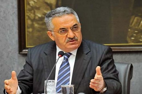 Hayati Yazıcı: Kooperatifçilik sektörü teşviklerle canlanacak!