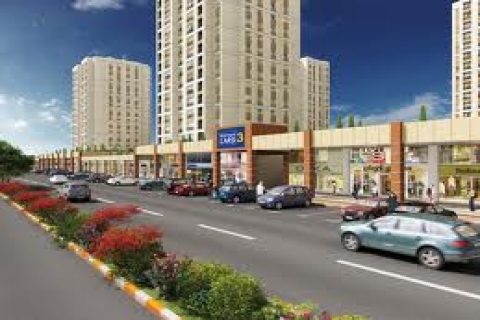  Marmara Evleri 3, tüm detayları ile alıcılarını bekliyor! 