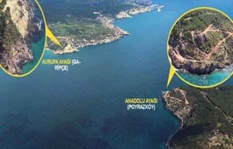 3. havalimanı ve Yenişehir 2013 gelişmeleri Arnavutköy’e yarıyor!