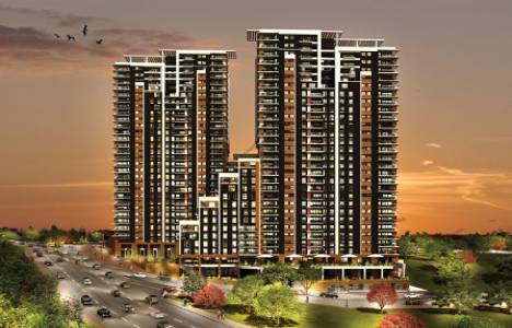 Babacan Yapı Bahçeşehir Crown Deluxe