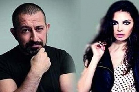 Cem Yılmaz, Pera Palas Otel'de 30 oda için 10 bin euro ödedi!