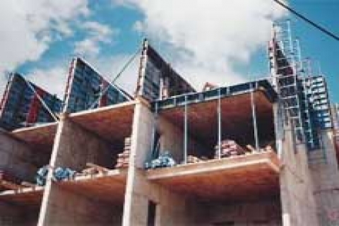 TOKİ Ereğli ve Emirgazi'de konut ve genel inşaat işleri için ihale açtı