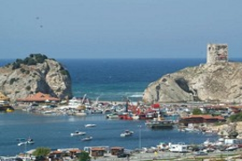 şile Belediyesi 'nden satılık 20.8 dönüm turistik tesisi arsası!