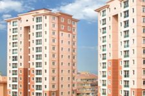 Bostancı City'de 6 bin 253 TL taksitle! Hemen teslim!