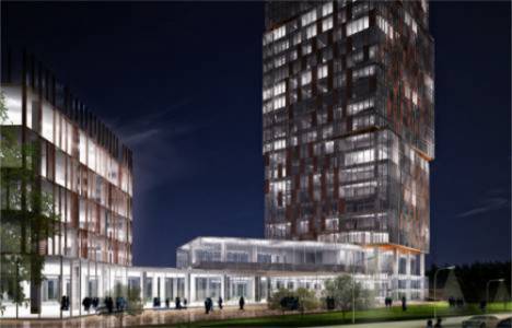 Havaalanına yakın satılık ev isteyenlere!