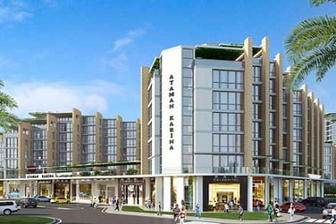 Pendik Atamankarina 20 soruda mercek altında! 289 bin TL'ye!