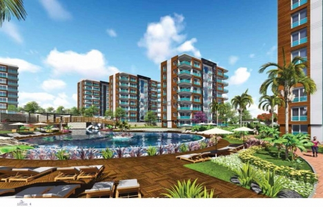 Ulu İnşaat, Panorama Evleri ile iddialı!