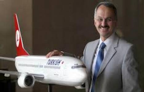 Temel Kotil: 3.havalimanı 2020'de 3 milyar dolar kazanca ulaşır!