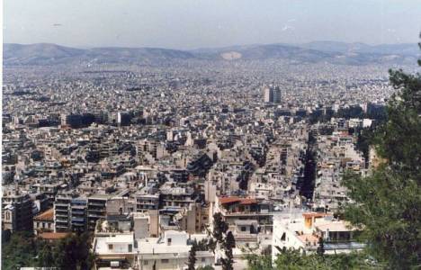 Yunanistan özelleştirme hedefini 2 milyar Euro'ya indirdi!