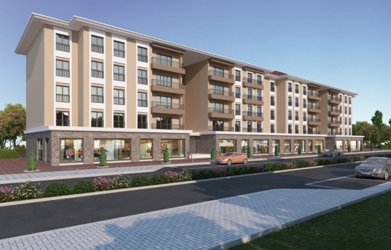 Samsun İlkadım da kentsel dönüşüme start verildi!