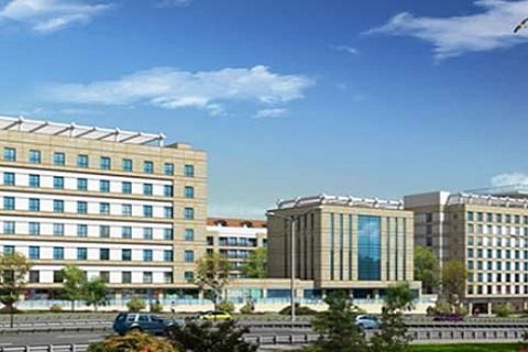 Bay Konsept Sultanbeyli projesinde stüdyo daireler 798 TL peşinatla!