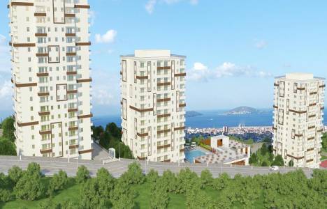 Marmaroom 2014 'te teslim! 511 bin liraya 3+1!