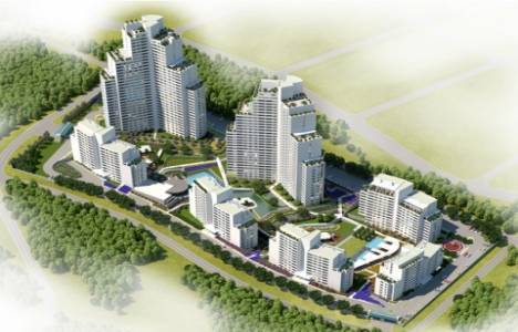 Bahçeşehir Spradon Vadi satış fiyatları!