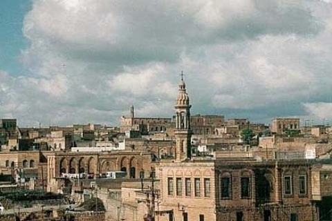 Mardin Midyat'ta 49 yıllığına iki arazi! 3 milyon 944 bin TL'ye!