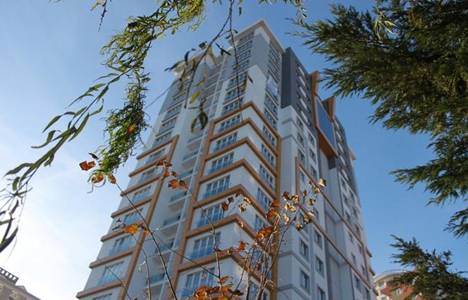 KG İnşaat KG Residence Ataşehir adres!