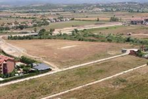 Bakırköy Belediyesi 2 adet arsa satacak!