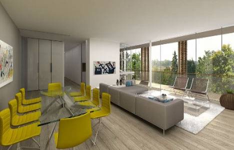 göktürk yalınevler