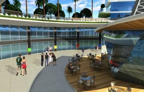 Sarphan Finanspark fiyat listesi!