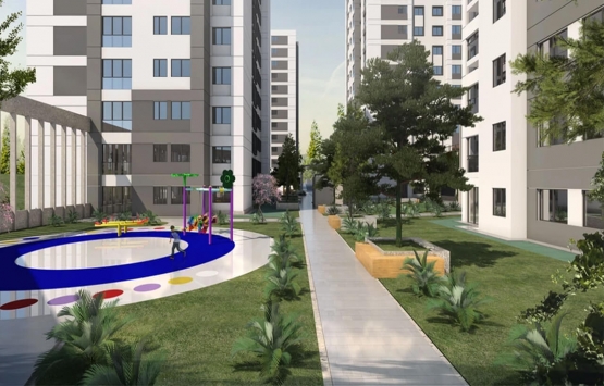 Başakşehir Belediyesi Sakura Evleri kura sonucu 01.02.2022!