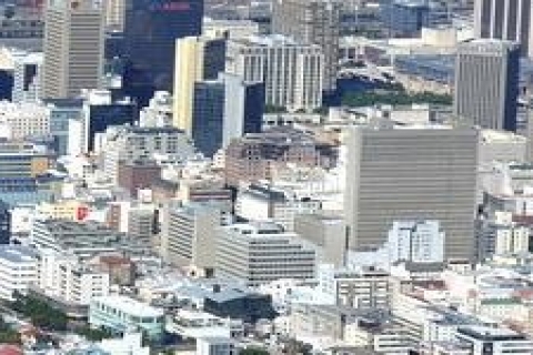 çin, Afrika'daki inşaat yatırımlarını artıracak